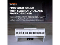 <b>Roland FP-60X STAGE PIANO Piano Profissional 88-teclas pesadas 358 sons Speakers 26W</b> <b>Roland FP-60X STAGE PIANO Piano Profissional 88-teclas pesadas 358 sons Speakers 26W</b>
